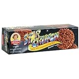 Little Debbie: Star Crunch 12/2.2 Oz (3 Boxes)