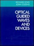 Optical guided waves and devices