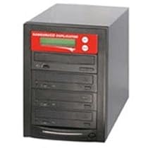Kanguru DVD Duplicator DVDDUPE-HD316 - DVD duplicator