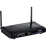 31IZxAQezlL. SL160  TRENDnet 300 Mbps Concurrent Dual Band Wireless N Router TEW 671BR (Black)