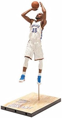 NBA Sports Picks Series 25 Oklahoma City Thunder Kevin Durant