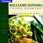 WILLIAMS SONOMA GUIDE TO GOOD COOKING