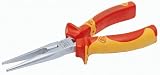 Eigenschaften NWS  / Flachrundzange VDE 170mm Sicherheits-Werkzeug