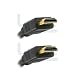 Electronics : HDMI 2M (6 Feet) Super High Resolution Cable by DVI Gear