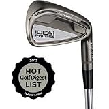 Adams Golf Idea Pro Iron Set