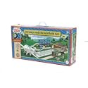Thomas & Friends Wooden Railway - Jeremy at the Airfield Set