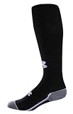 Men's HeatGear® UA Elevate OTC Socks Socks by Under Armour