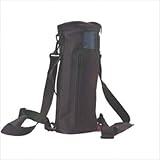 Oxygen Cylinder Backpack for use with C/M9 Cylinders