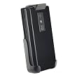 Seidio Spring-Clip Holster for HTC Touch Pro (Verizon) - Black