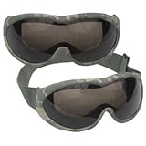 Rothco A.C.U. DESERTEC Tactical Goggle