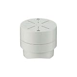 未来工業 地中配管用ジョイントボックス フラットタイプ ミルキーホワイト （MJ-1FM）