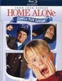 New Twentieth Century Fox Home Alone Product Type Blu-Ray Disc Comedy Video ....