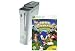 Xbox 360 Pro Set Microsoft Xbox 360 Pro Set Xbox 360 Pro, Sega Superstar Tennis Spiel 20GB Festplatte L=0: my-fan-page.de