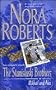 The Stanislaski Brothers (Two Complete Novels: Mikhail and Alex)