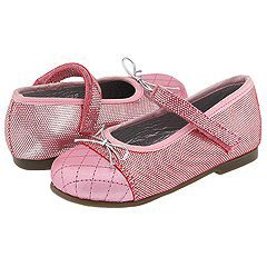 Pazitos M168 Mary Jane (Infant Toddler) | Girls Shoes Dots