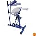 Louisville Slugger UPM 45 Blue Flame Pitching Machine