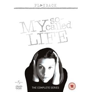 My So Called Life [Import anglais]