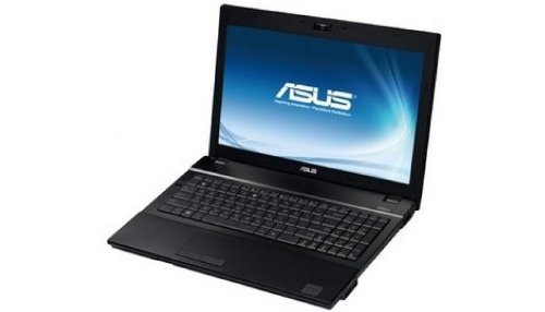 Asus B53S-SO166X 39,6 cm (15,6 Zoll) Notebook (Intel Core i7-2640M, 2,8GHz, 4GB RAM, 500GB Preisvergleich
