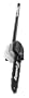 Factory Reconditioned Expand-It ZR15520 Pruner Attachment For String Trimmers