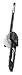 Tools & Hardware : Factory Reconditioned Expand-It Pruner Attachment For String Trimmers #ZR15520