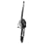 Factory Reconditioned Expand-It ZR15520 Pruner Attachment For String Trimmers