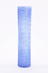 Cylindrical Vase