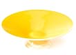 Footed Platter