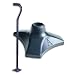 Able Tripod Cane Base.75 In