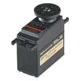 Futaba BLS351 Brushless Hi-Torque Servo by Futaba