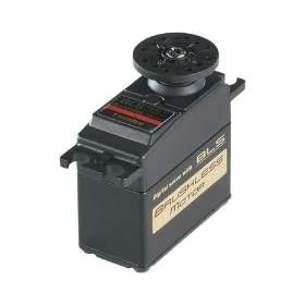 Futaba BLS351 Brushless Hi-Torque Servo from High Torque Servos