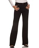  : Levi's 512 Perfectly Slimming Jeans, Black Wash
