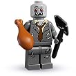 LEGO Collectable Minifigures: Zombie (Sealed)