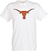 Texas Longhorns Keep Austin Weird T-shirt By Outhouse Designs