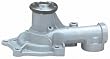 A1 Cardone 58177 Remanufactured Water Pump