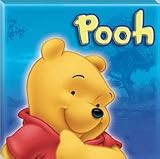 Sandylion Winnie the Pooh Canvas