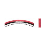 Vittoria Zaffiro Pro II 700 x 23c Red Folding