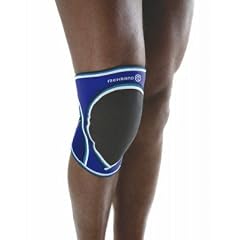 Rehband Herren Knieschoner 7752 Handball