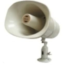 CSI/SPECO SPC-30RT Weatherproof PA Speaker with 75/25v Transformer