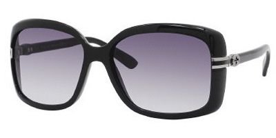 Gucci Sunglasses 3188 SHINY GRADIENT D28DG
