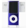 ���ꥢ���������η��������ܥ��ƥ쥪���ԡ��������ۥ磻�ȡ���4����iPod nano���ѡ�BLUEDOT��BSP-S200-W
