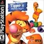 Winnie the Pooh: Tigger's Honey Hunt