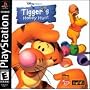 Winnie the Pooh: Tigger's Honey Hunt