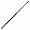 Imperial International San Francisco 49ers Cue Stick