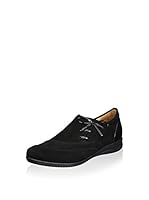 Ganter Zapatos (Negro)