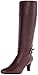 Bandolino Women's Wiser Leather Riding Boot