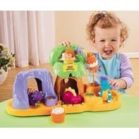 Fisher-Price Baby Dinoland by Fisher-Price