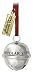 Santas Sleigh Bell 2009 Hallmark Ornament
