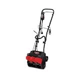 Yard Machines Snow Fox 12.5-Inch 8.5 Amp Electric Snow Thrower #31B-040-800