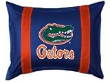 Florida Gators Sports Coverage Sidelines Pillow Sham NCAA