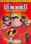 Los Incre�bles [DVD]